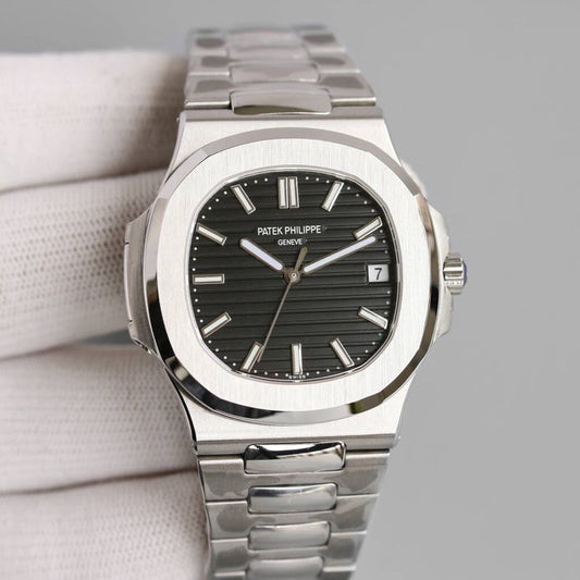 Luxury Patek Philippe Nautilus Watch For Premium Choice ⌚